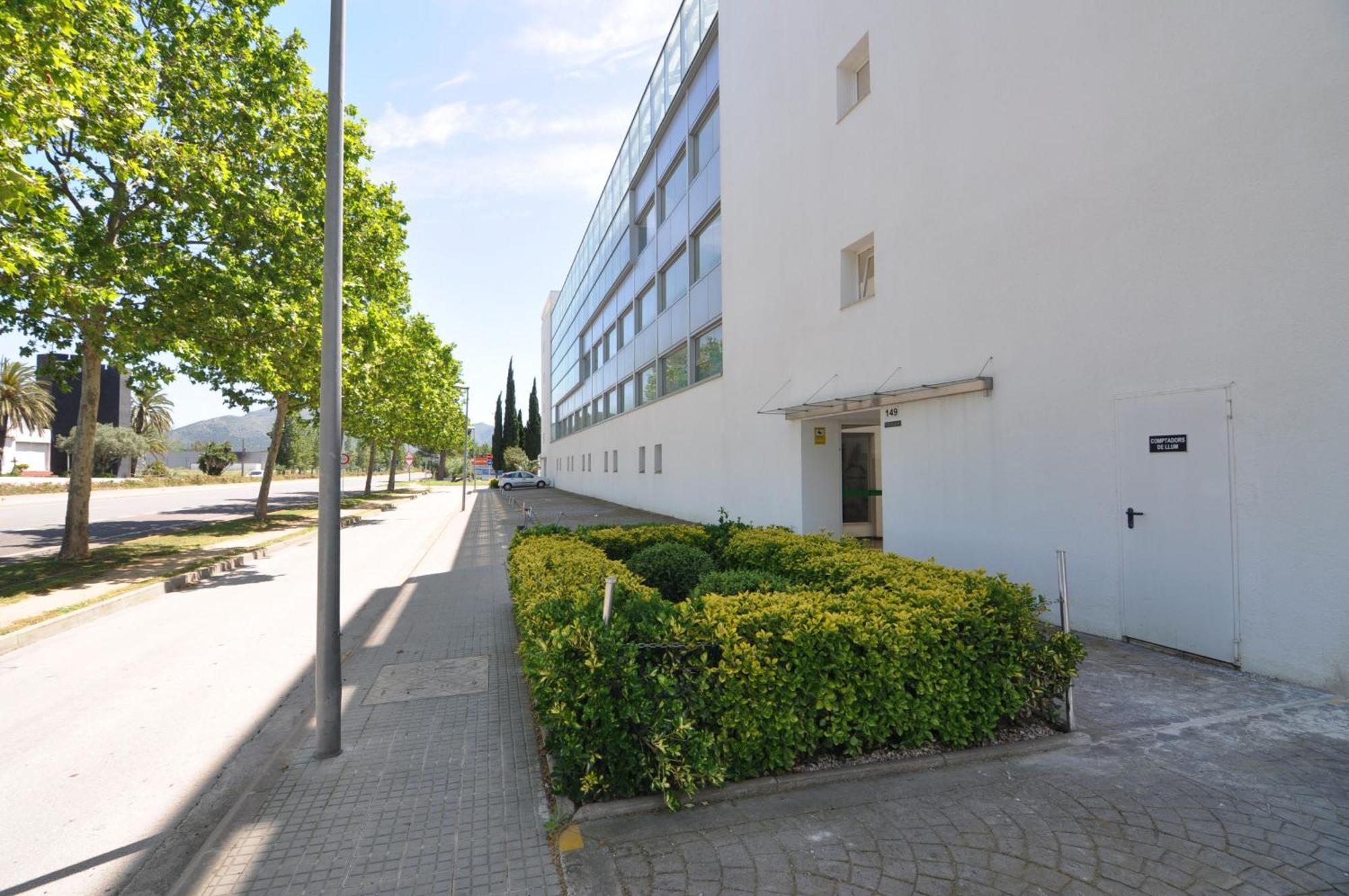 Rnet - Portomar Plus Roses Exterior foto